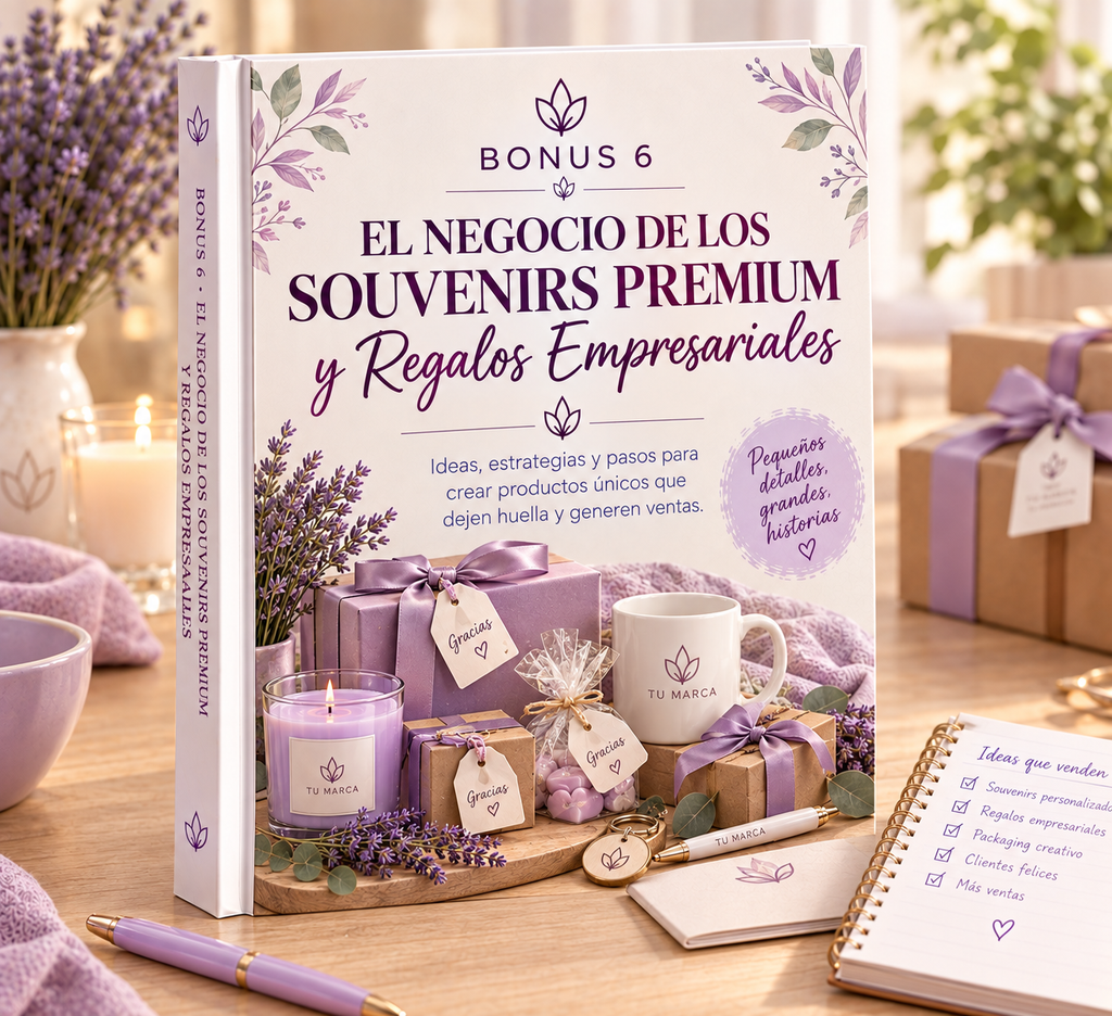 Dinero con Aroma: Guía paso a paso para crear Wax Melts