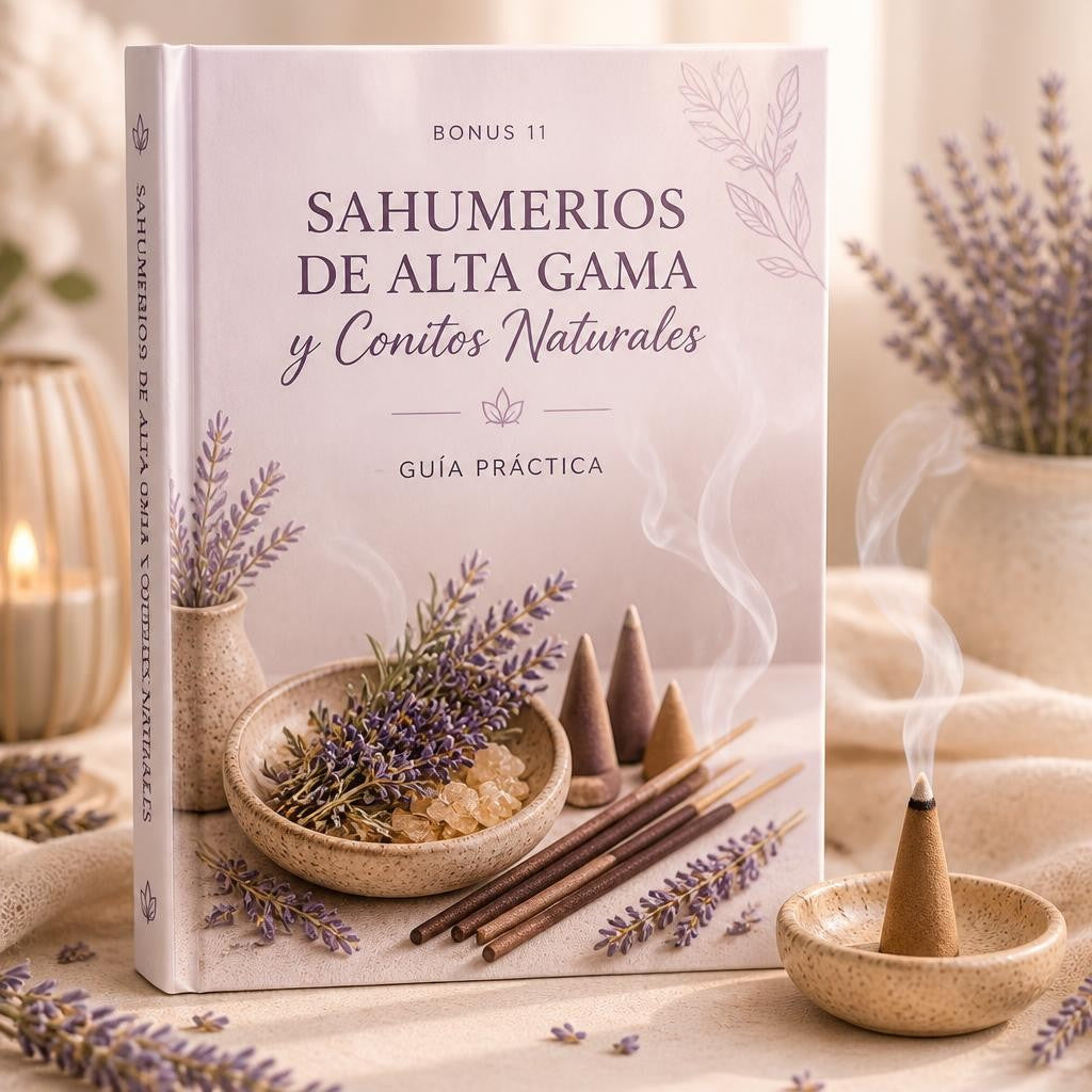 Dinero con Aroma: Guía paso a paso para crear Wax Melts